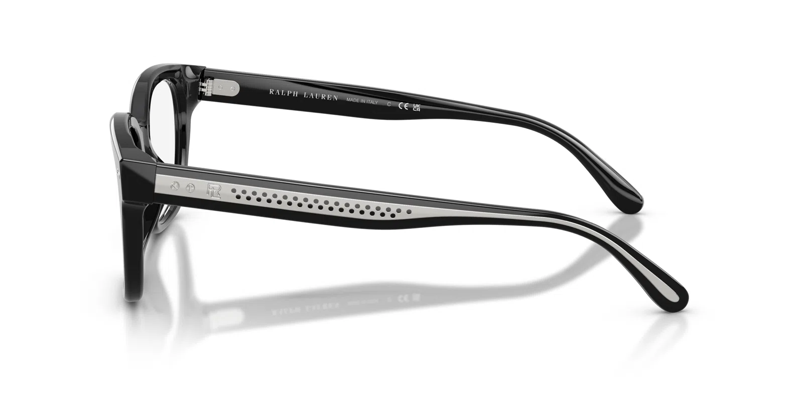 Ralph Lauren 6258U Eyeglasses - view 10